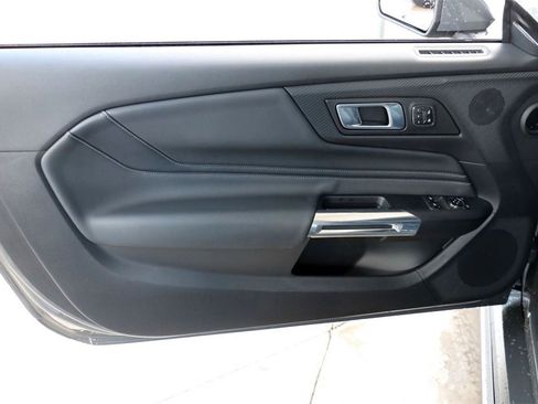 New 2024 Ford Mustang GT Premium w/ GT Performance Package image 19