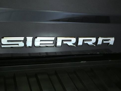 Used 2016 GMC Sierra 1500 Denali w/ Enhanced Driver Alert Package image 11