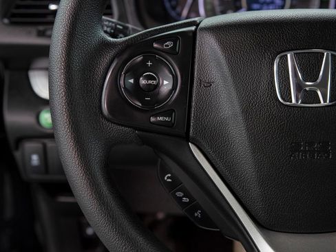 Used 2015 Honda CR-V EX image 22