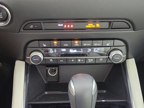 Certified 2025 MAZDA CX-5 AWD 2.5 S image 22