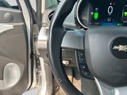 Used 2015 Chevrolet Spark LT FWD image 19