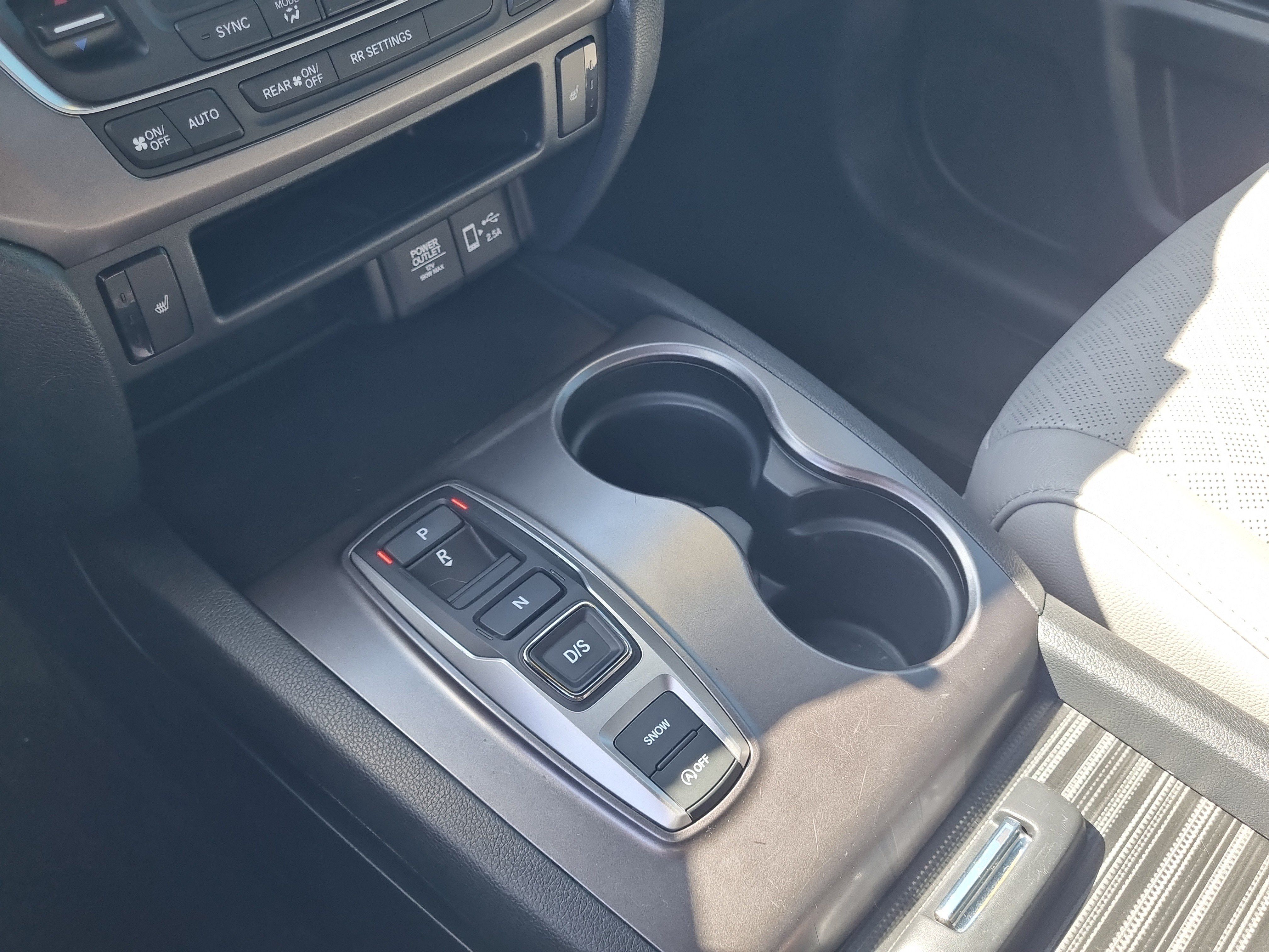 Used 2020 Honda Passport EX-L image 35