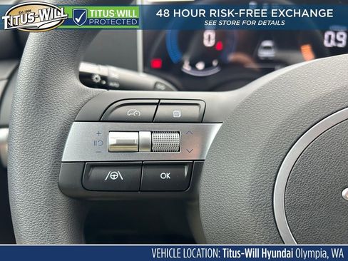 New 2026 Hyundai Santa Cruz SEL image 17