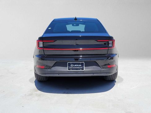 Used 2023 Polestar Polestar 2 w/ Pilot Pack AWD/4WD image 4