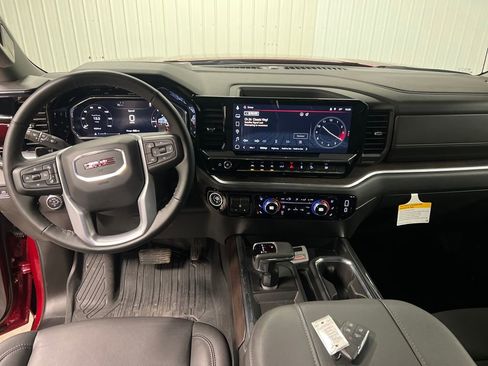 New 2026 GMC Sierra 1500 SLT w/ SLT Premium Plus Package image 14
