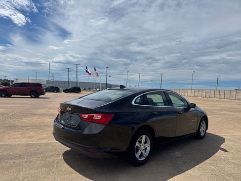 Used 2024 Chevrolet Malibu LS FWD image 20
