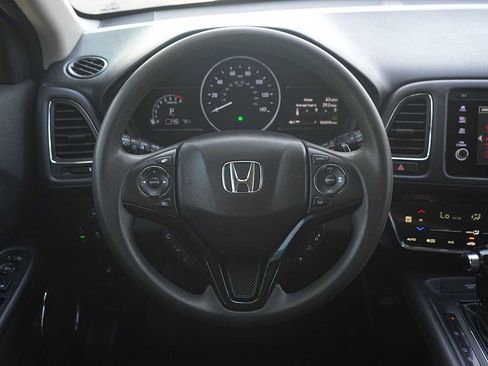 Used 2022 Honda HR-V EX image 16