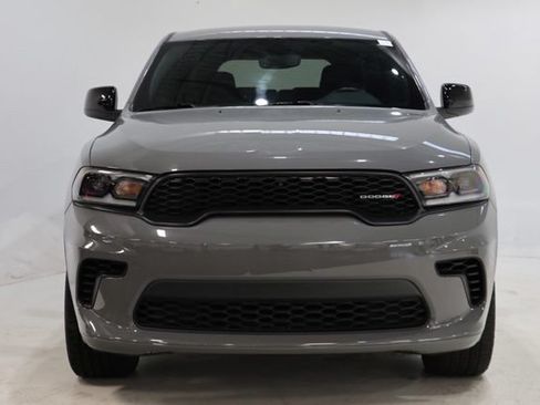 Used 2024 Dodge Durango GT AWD/4WD image 2
