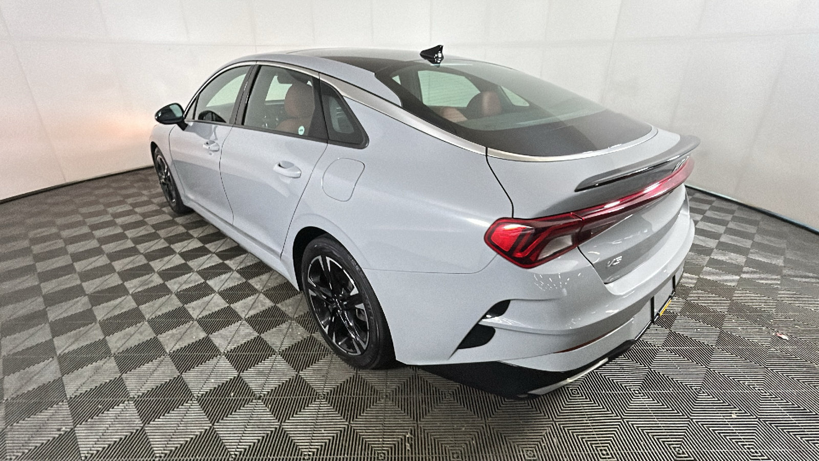 Used 2023 Kia K5 GT-Line FWD image 5
