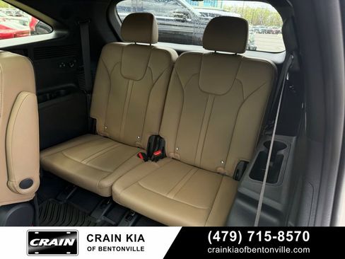 New 2026 Kia Sorento SX Prestige AWD/4WD image 27