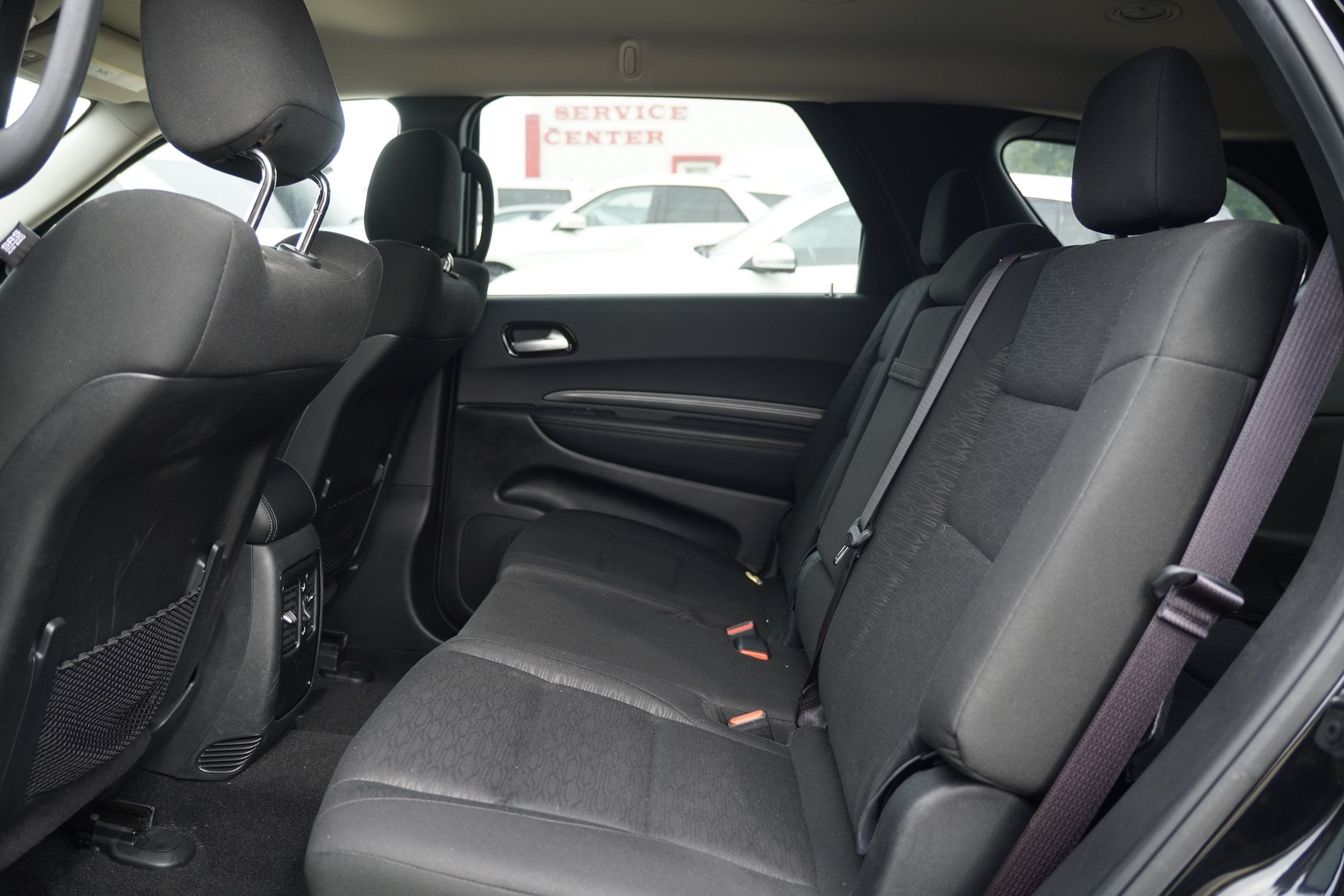 Used 2021 Dodge Durango SXT AWD/4WD image 25