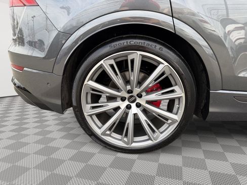 New 2026 Audi Q8 Prestige image 9