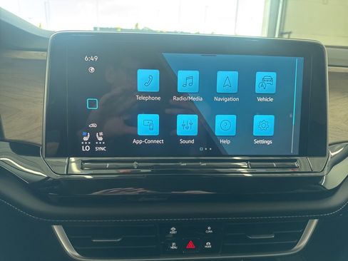 New 2026 Volkswagen Atlas SE image 20