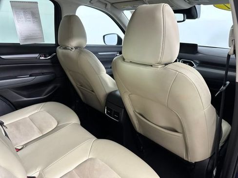 Used 2017 MAZDA CX-5 Touring w/ Preferred Equipment Package AWD/4WD image 30