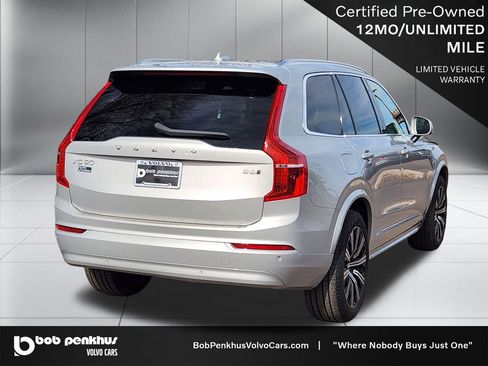 Used 2023 Volvo XC90 B6 Core w/ Protection Package Premier image 24
