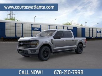 New 2026 Ford F150 XLT video 1