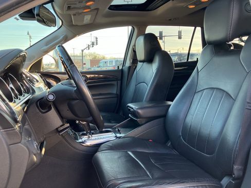 Used 2017 Buick Enclave Leather w/ Enclave Sport Touring Edition image 28