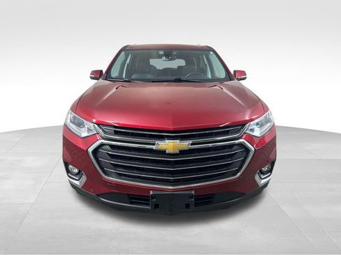 Used 2018 Chevrolet Traverse LT image 9