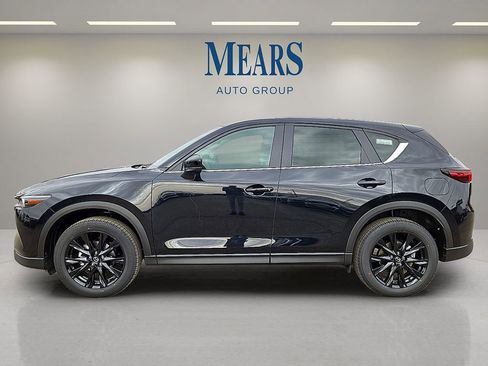 New 2025 MAZDA CX-5 Carbon Edition image 2