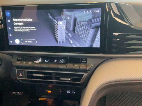 Used 2026 Toyota Camry SE w/ Multimedia Upgrade Package FWD image 45
