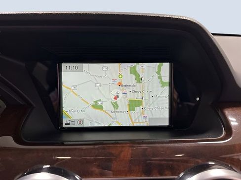 Used 2014 Mercedes-Benz GLK 350 4MATIC image 23