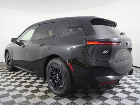 New 2026 BMW iX xDrive45 image 5