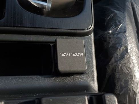 New 2026 Subaru Outback Premium image 32