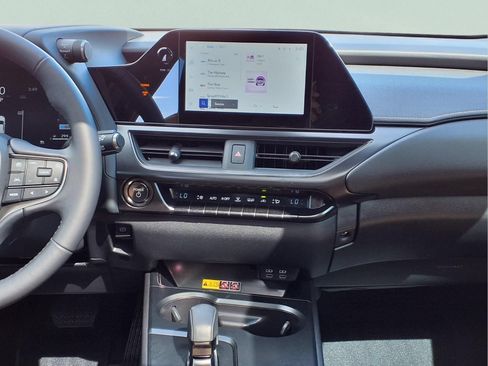 Used 2026 Lexus UX 300h FWD w/ Accessory Package (Z2) image 15