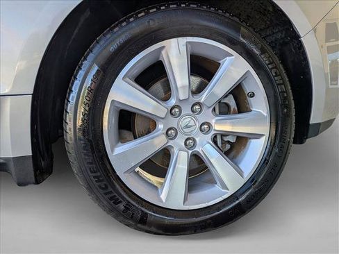 Used 2010 Acura ZDX w/ Technology Package image 21