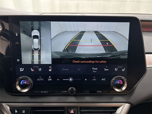 Used 2023 Lexus RX 350 Premium Plus w/ Accessory Package image 15
