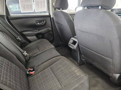 Used 2023 Honda HR-V LX image 12