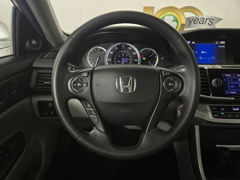Used 2013 Honda Accord EX-L image 14