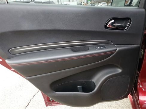 Used 2024 Dodge Durango R/T image 18