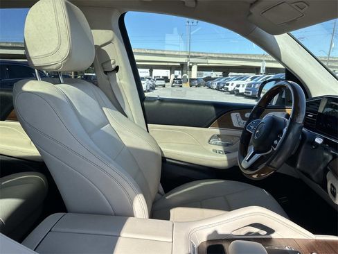 Used 2022 Mercedes-Benz GLE 350 image 24