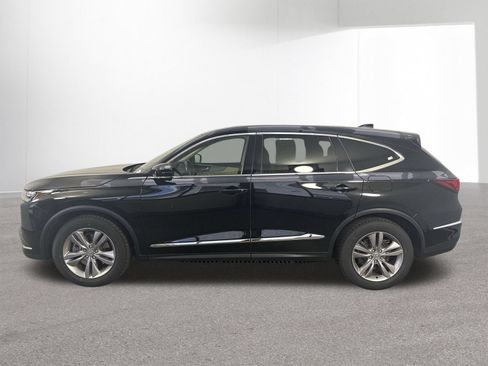 Certified 2023 Acura MDX SH-AWD image 30