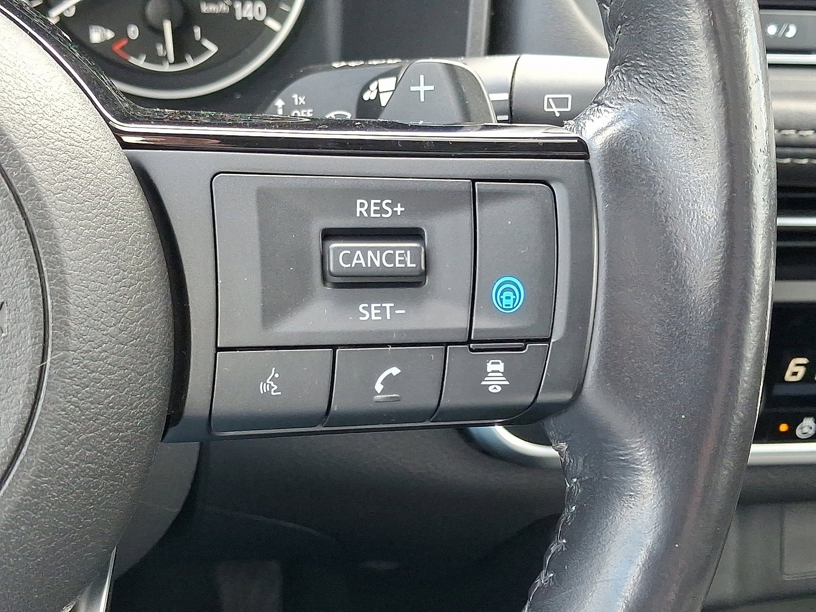Certified 2023 Nissan Rogue SV w/ SV Premium B Package AWD/4WD image 25