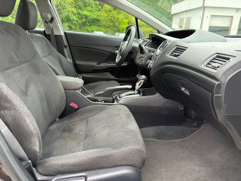 Used 2013 Honda Civic LX image 18