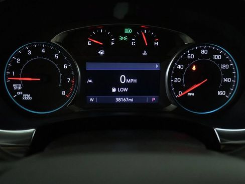 Used 2023 Chevrolet Traverse LT AWD/4WD image 23