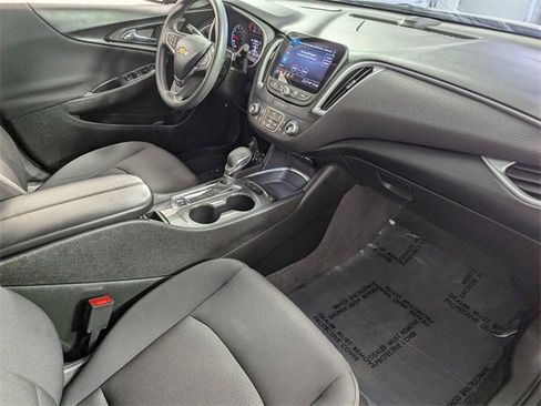 Certified 2023 Chevrolet Malibu LT image 20