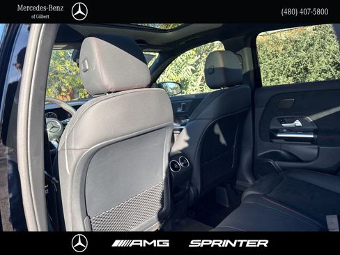 New 2026 Mercedes-Benz GLA 250 image 20