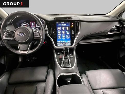 Certified 2023 Subaru Outback Touring AWD/4WD image 16