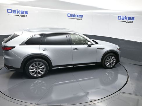 Used 2024 MAZDA CX-90 3.3 Turbo w/ Premium Package image 54