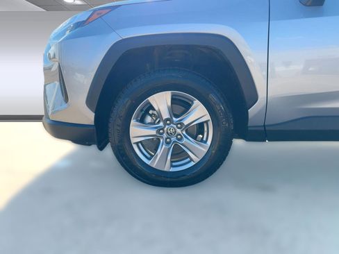 Used 2024 Toyota RAV4 XLE image 11