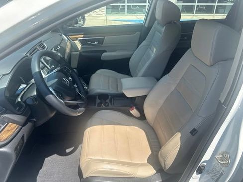 Certified 2018 Honda CR-V EX-L image 20