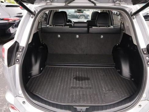 Certified 2018 Toyota RAV4 Limited image 7