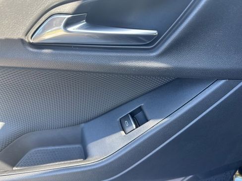 New 2026 Chevrolet Equinox RS image 31