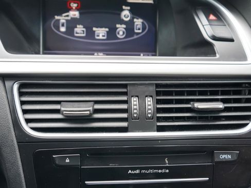 Used 2014 Audi A4 2.0T Premium Plus w/ Premium Plus Package image 54