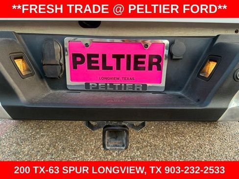 Used 2023 Ford F150 XLT w/ Equipment Group 301A Mid AWD/4WD image 12
