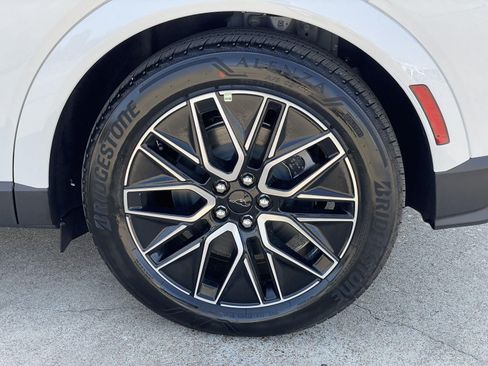 New 2026 Ford Mustang Mach-E Premium RWD image 55