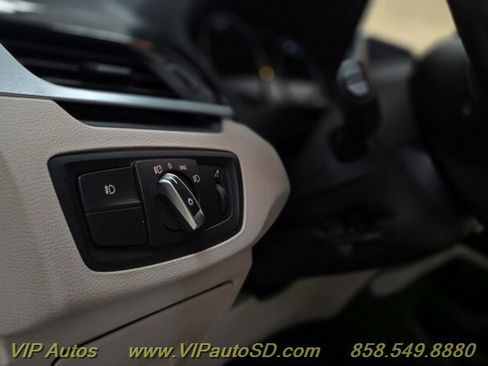 Used 2019 BMW X1 sDrive28i FWD image 26